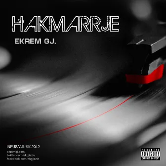 Hakmarrje by Ekrem Gj.