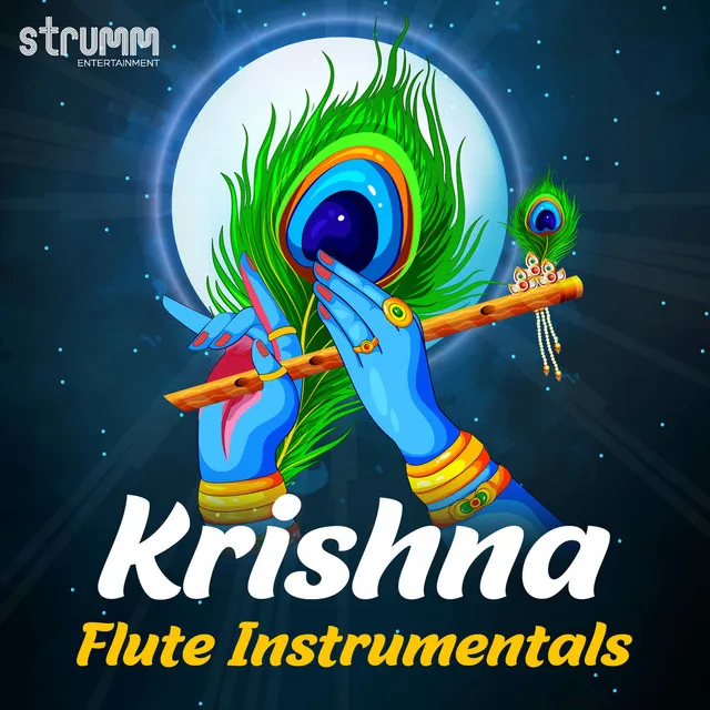 Radha Sametha Krishna - Instrumental