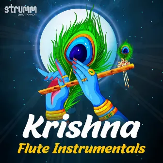 Krishna Flute Instrumentals by Ramachandra Murthy