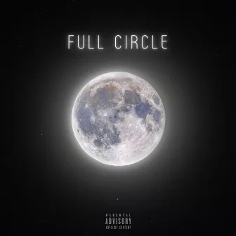 Full Circle (Deluxe) by Kunem