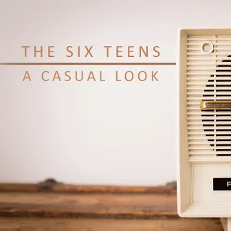 A Casual Look by The Six Teens