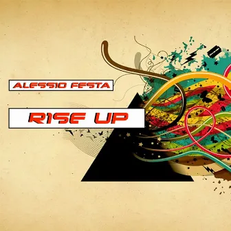 Rise Up by Unknown Artist