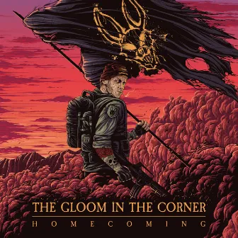 Homecoming by The Gloom In The Corner