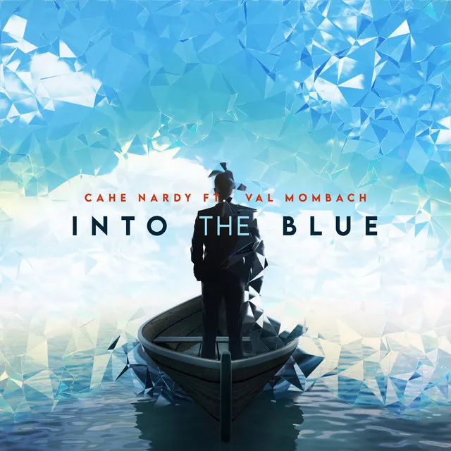 Into the Blue - Radio Edit