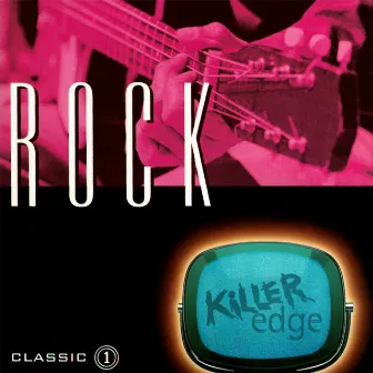 Rock: Classic 1 by Eric Cunningham