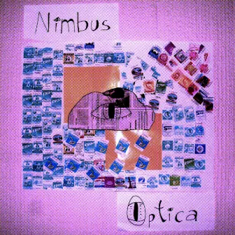 A Veces Me Pierdo (2023 Remastered Version) by Nimbus Optica