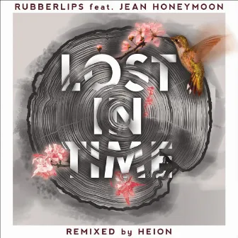 Lost in Time (Remixed by Heion) by Jean Honeymoon