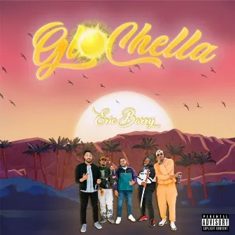 Glochella by Eric Barry