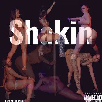 Shakin by Rbe Slick P