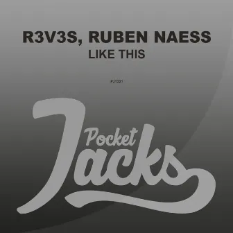 Like This! by Ruben Naess