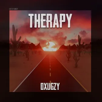 Therapy by Dxugzy`