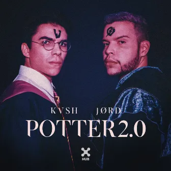 Potter 2.0 by JØRD