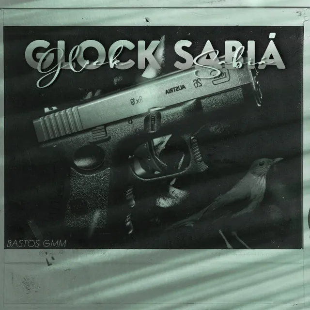 Glock Sabiá