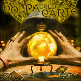 Colpa Delle Carte by Saintdom Gvng