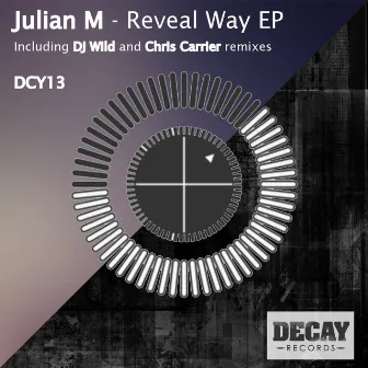 Reveal way by Julian M