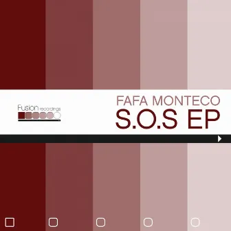 S.O.S - EP by Fafa Monteco