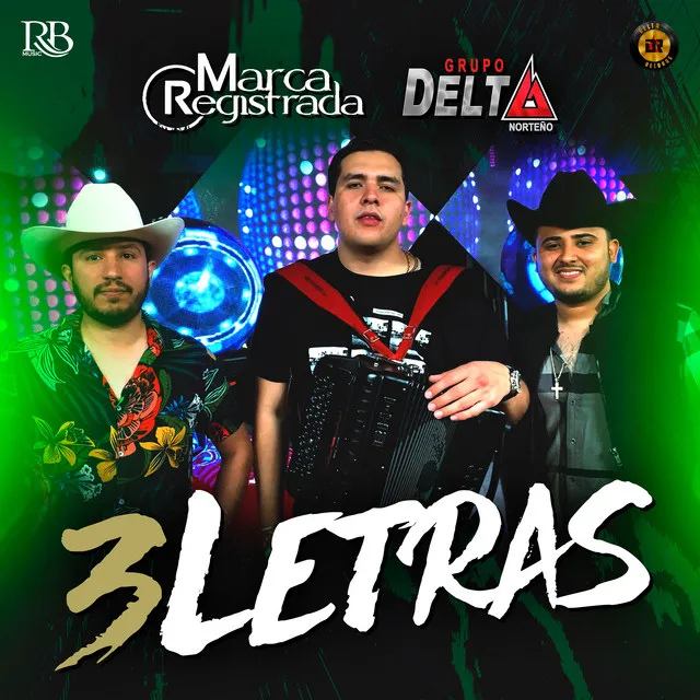 3 Letras