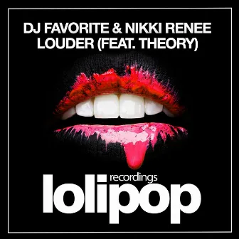 Louder by Nikki Renee