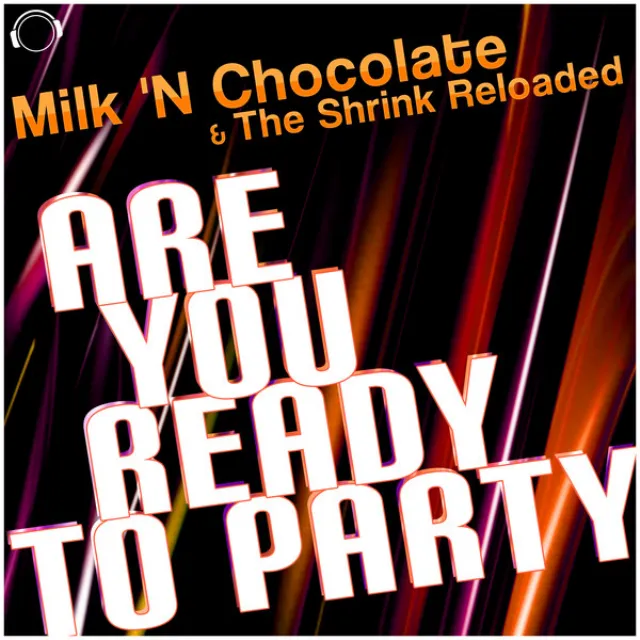 Are You Ready to Party - Persian Raver Remix