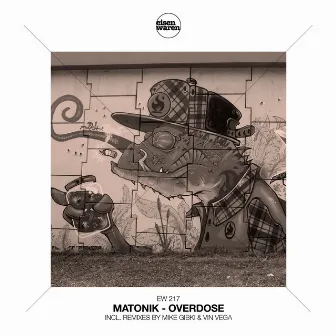 Overdose by Matonik