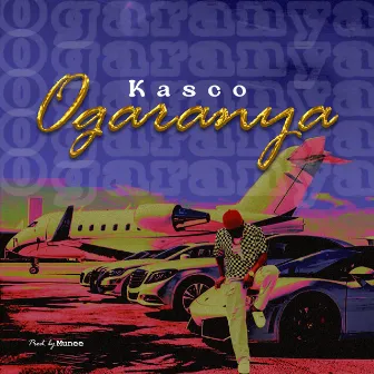 Ogaranya by Kasco