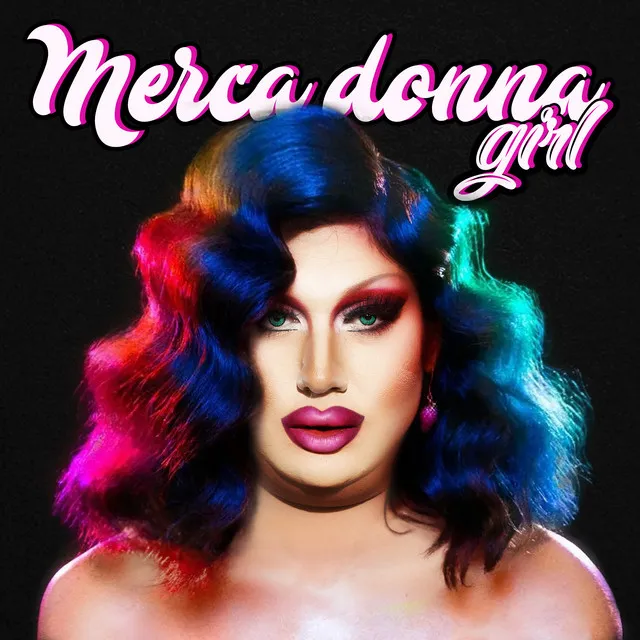 Merca Donna Girl