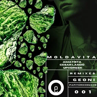 Moldavita by AMATISTA