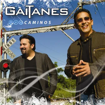 Caminos by Gaitanes