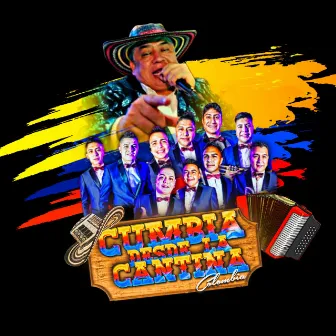 Cumbia Desde la Cantina (Colombia) by El Combo Loco de Mike Rodriguez