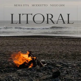 Litoral by Mema Fita