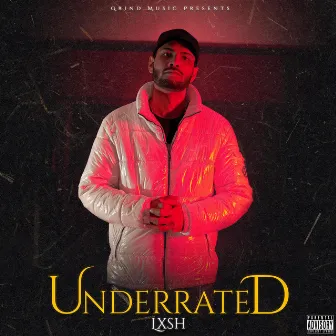 Underrated by LXSH