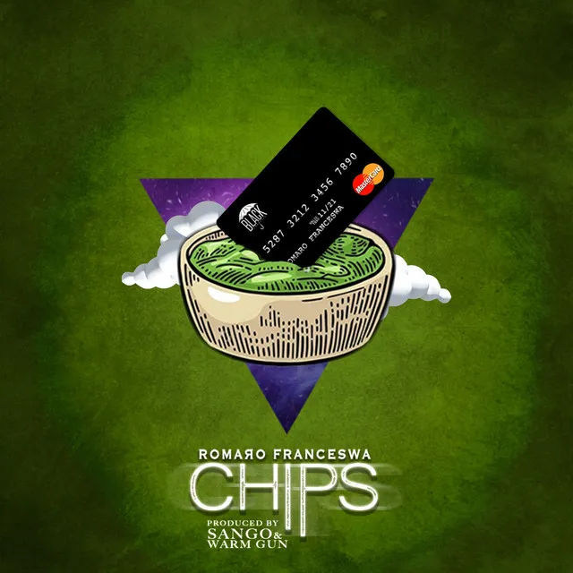 Chips (feat. Sango)