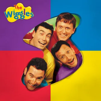 Hot Potato! The Best of The OG Wiggles by The Wiggles