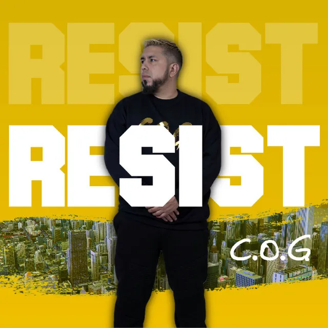 Resist