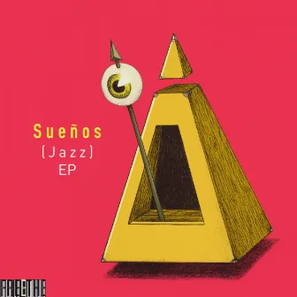 (Jazz) EP by Sueños