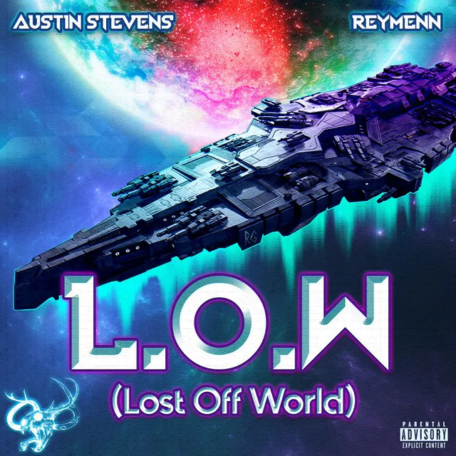 L.O.W (Lost Off World)