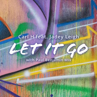 Let It Go by Carl H