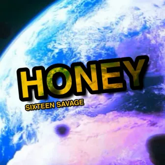 Honey by Tomás García