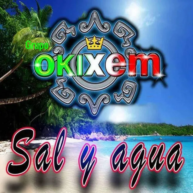 Sal y Agua