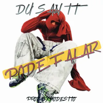 Pode Falar by DU’SANTT