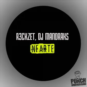 Infarte by DJ Mandraks