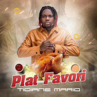 Plat favori by Tidiane Mario