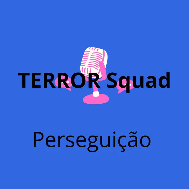 Perseguição