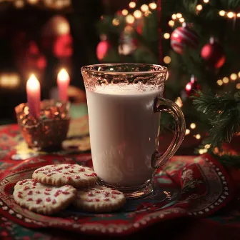 Milk and Cookies - Cozy Christmas Collection by Sonny Magic Trio