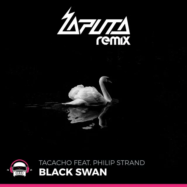 Black Swan - Laputa Remix