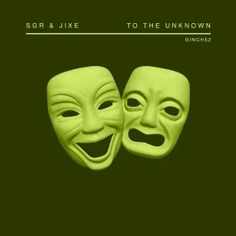 To The Unknown by SGR