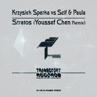 Stratos (Youssef Chen Remix) by Paula