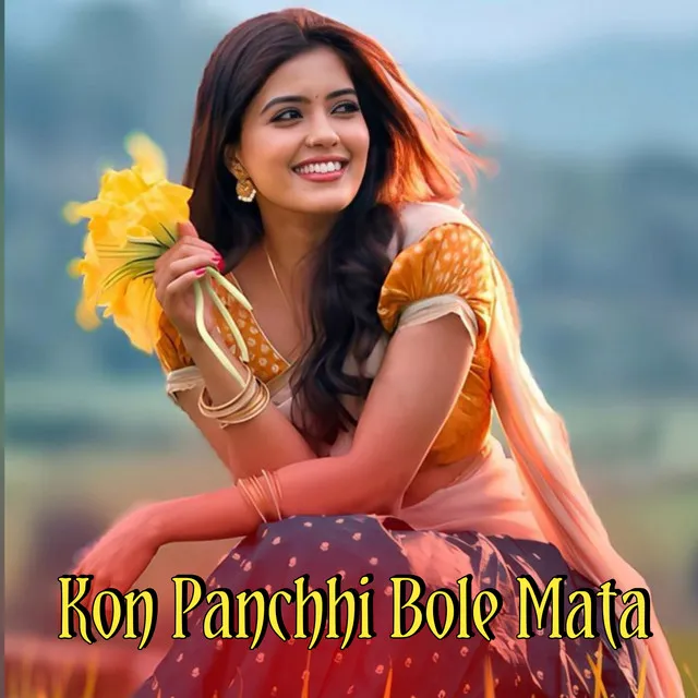 Kon Panchhi Bole Mata