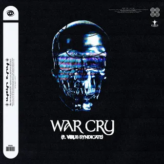 WAR CRY by NAZAAR