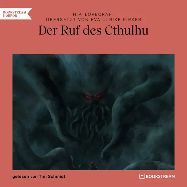 Der Ruf des Cthulhu (Ungekürzt)